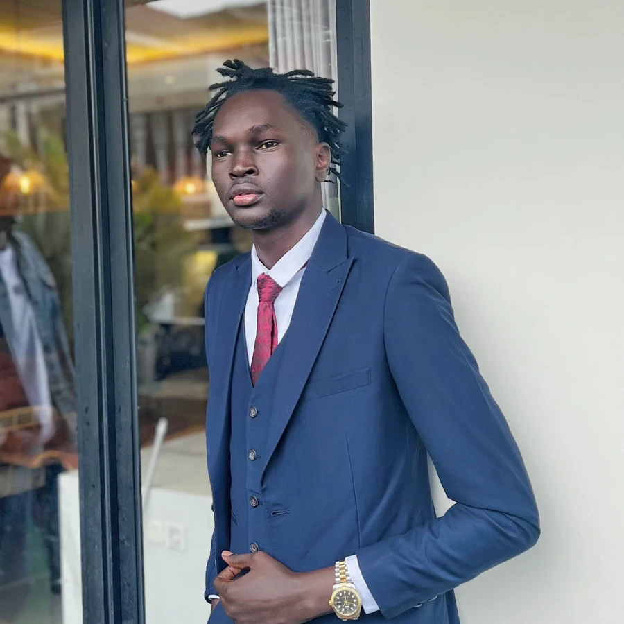 Joseph Atem Deng Aruei